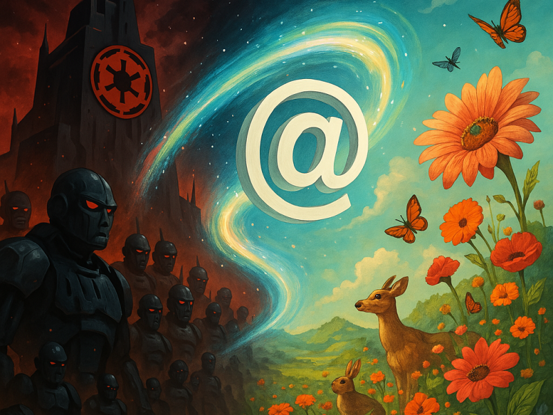 Migrate Email Hosting to&nbsp;Proton