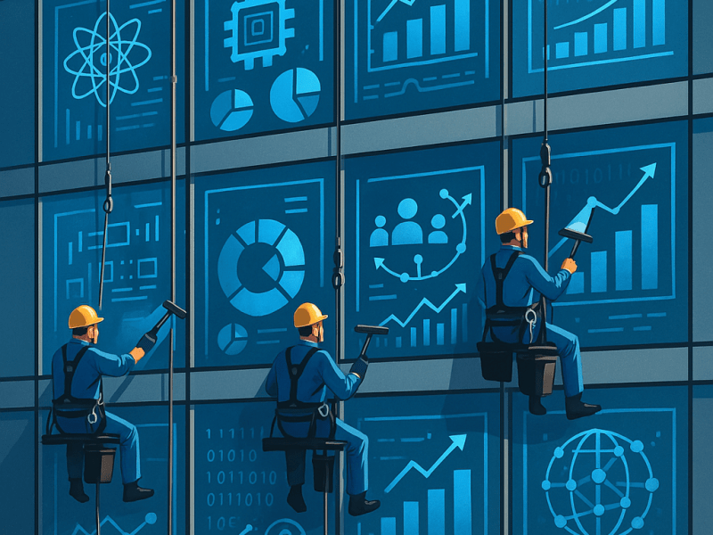 Cleanup Microsoft Windows